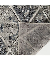 Closeout Portland Textiles Corfu Braddyville Area Rug