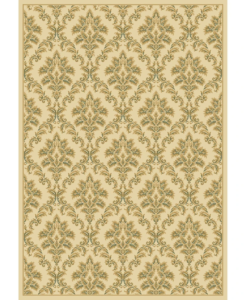 Closeout! Portland Textiles Adriatic Tapestry 7'10" x 10'10" Area Rug