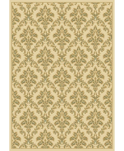 Closeout! Portland Textiles Adriatic Tapestry 7'10" x 10'10" Area Rug