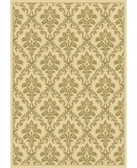 Closeout! Portland Textiles Adriatic Tapestry 7'10" x 10'10" Area Rug