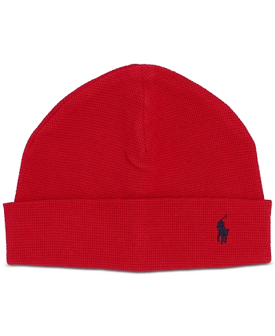 Polo Ralph Lauren Men's Thermal Beanie