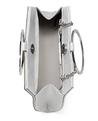 I.n.c. International Concepts Brynnn Bangle Clutch, Exclusively at Macy's