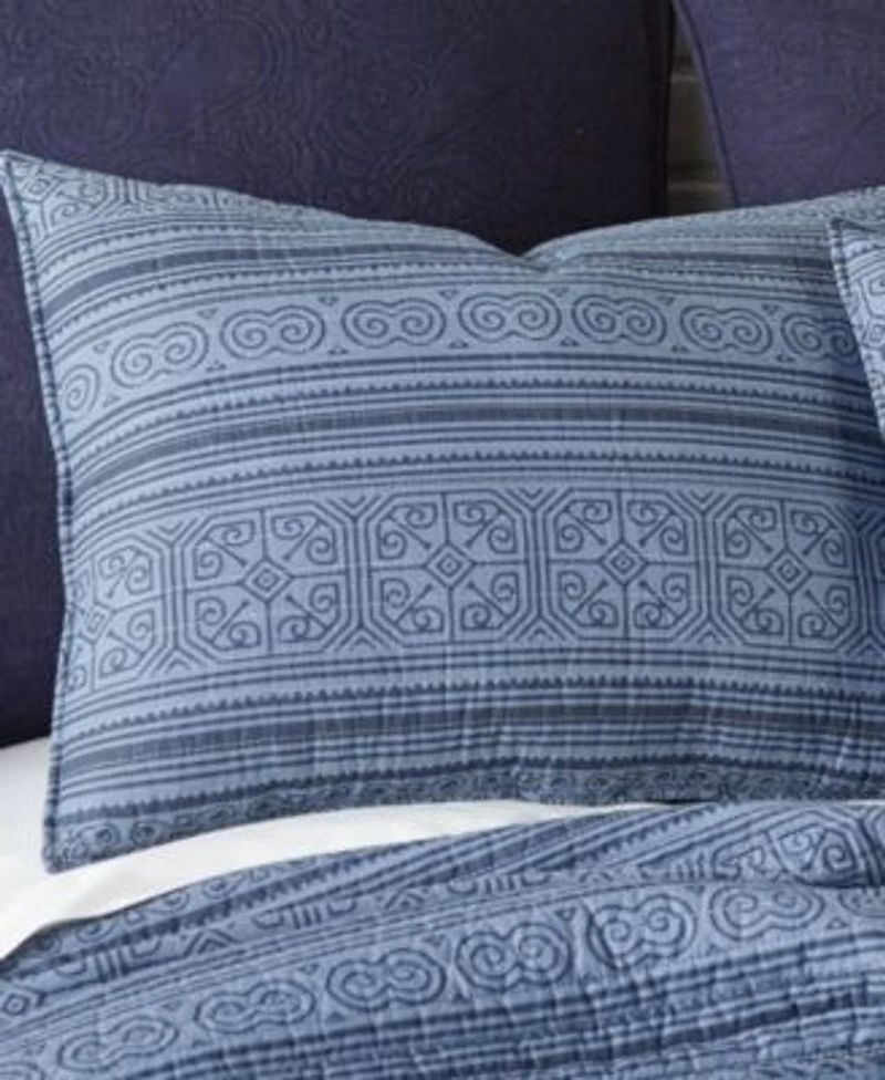 Levtex Tolteca Quilt Sets