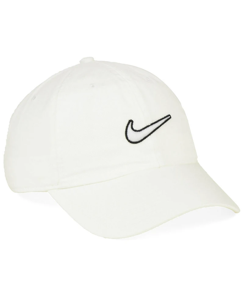 Nike Heritage Essential Swoosh Cap