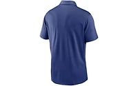 Nike Men's New York Giants Team Logo Franchise Polo