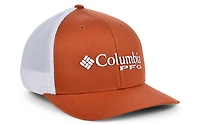 Columbia Texas Longhorns Pfg Trucker Cap