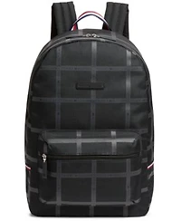Tommy Hilfiger Mens Alexander Backpack Collection