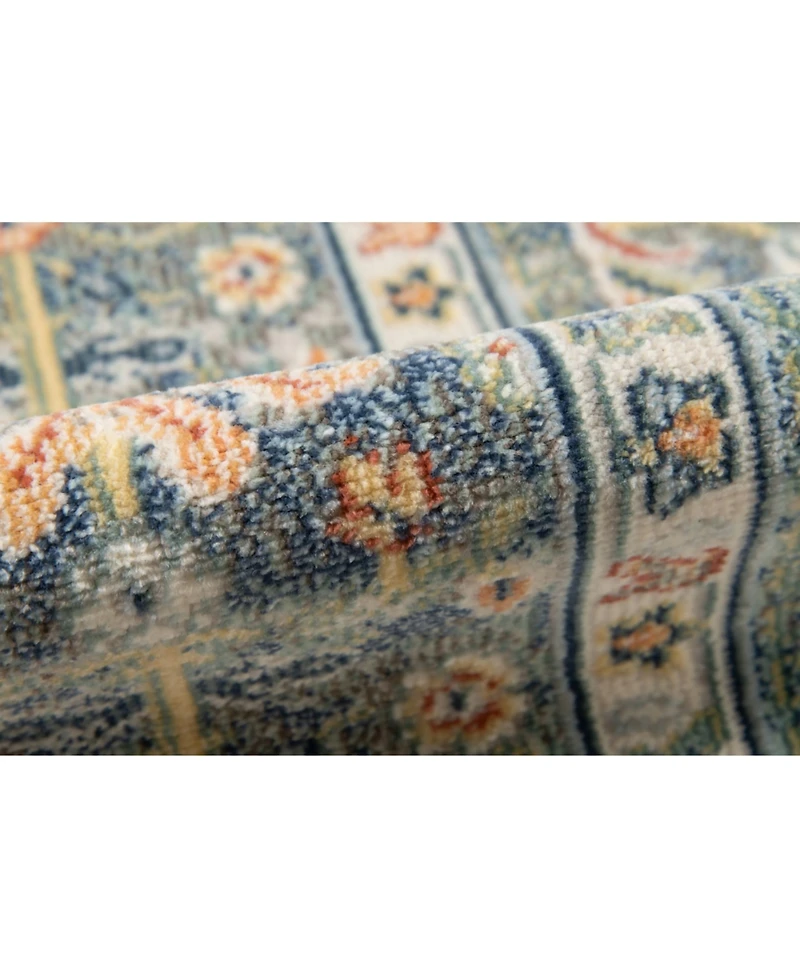 Amer Rugs Bohemian Bhm- 5'1" x 7'6" Outdoor Area Rug