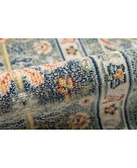 Amer Rugs Bohemian Bhm- 5'1" x 7'6" Outdoor Area Rug