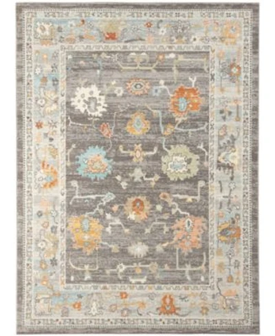 Amer Rugs Bohemian Bhm 2 Taupe Rug