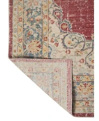 Amer Rugs Century Cen 20 Burgundy Area Rug Collection
