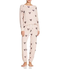 Honeydew Women's Star Seeker Lounge Set