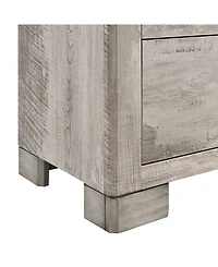 Picket House Furnishings Adam 2-Drawer Nightstand