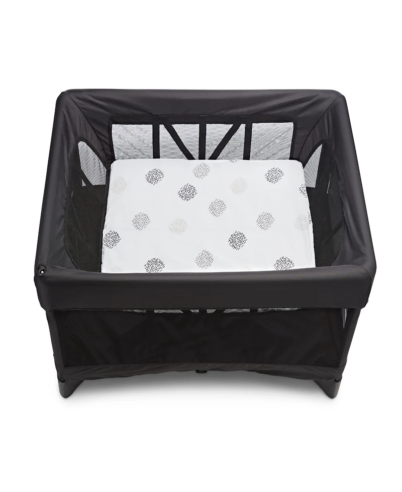 4moms breeze Plus Cotton Bassinet Sheet