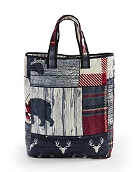 American Heritage Textiles Timber Quilt 2 Piece Set, Twin