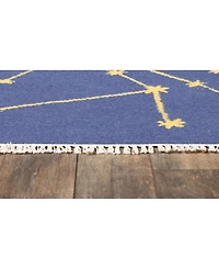 Momeni Jem Jem-1 2' x 3' Area Rug