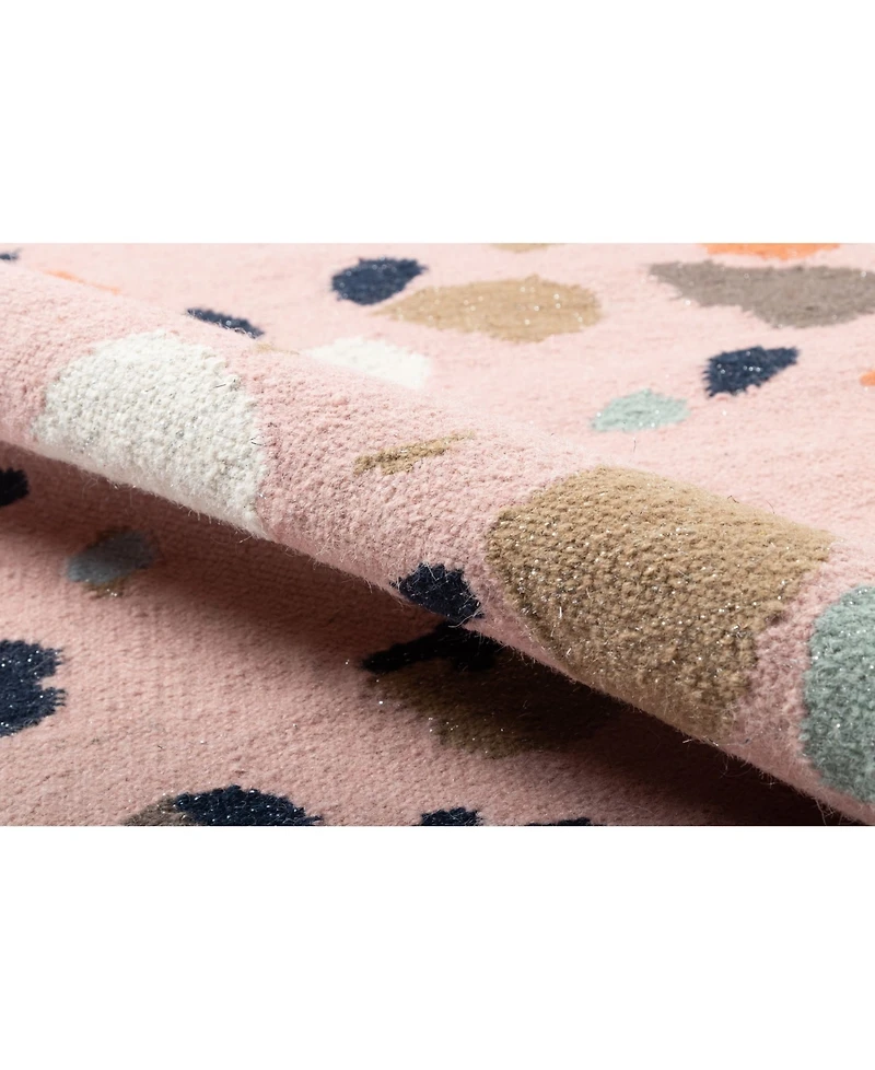Momeni Jem Jem-2 3'6" x 5'6" Area Rug