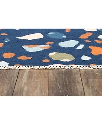 Momeni Jem Jem-2 5' x 7'6" Area Rug