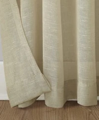 Archaeo Slub Textured Curtain Collection
