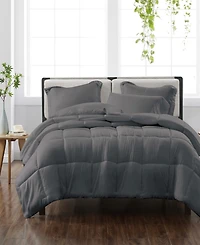 Cannon Heritage 3-Pc. Comforter Set, Full/Queen