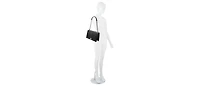 I.n.c. International Concepts Ajae Flap Crossbody, Exclusively at Macy's