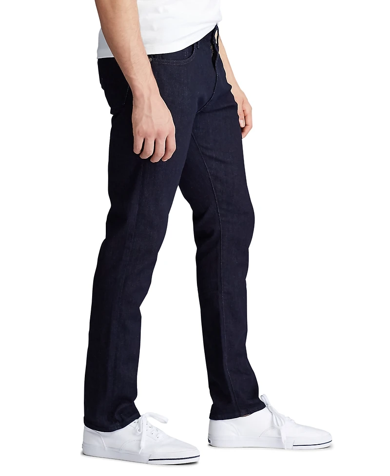 Polo Ralph Lauren Men's Sullivan Slim Stretch Jeans