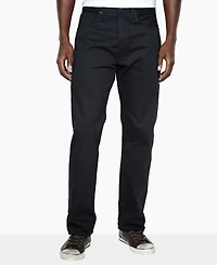Levi's Men's 501 Original Shrink-to-Fit Non-Stretch Jeans