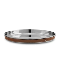 Nambe Tahoe Bar Tray