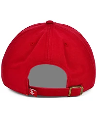 '47 Brand Houston Rockets Clean Up Cap