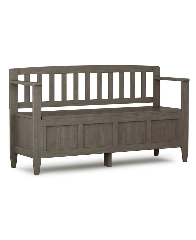 Brooklyn Storage Bench