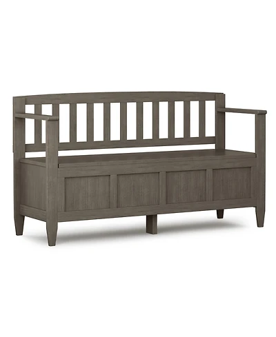 Brooklyn Storage Bench