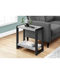 Monarch Specialties Accent Table