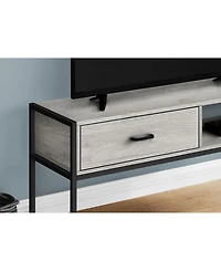 Monarch Specialties Tv Stand