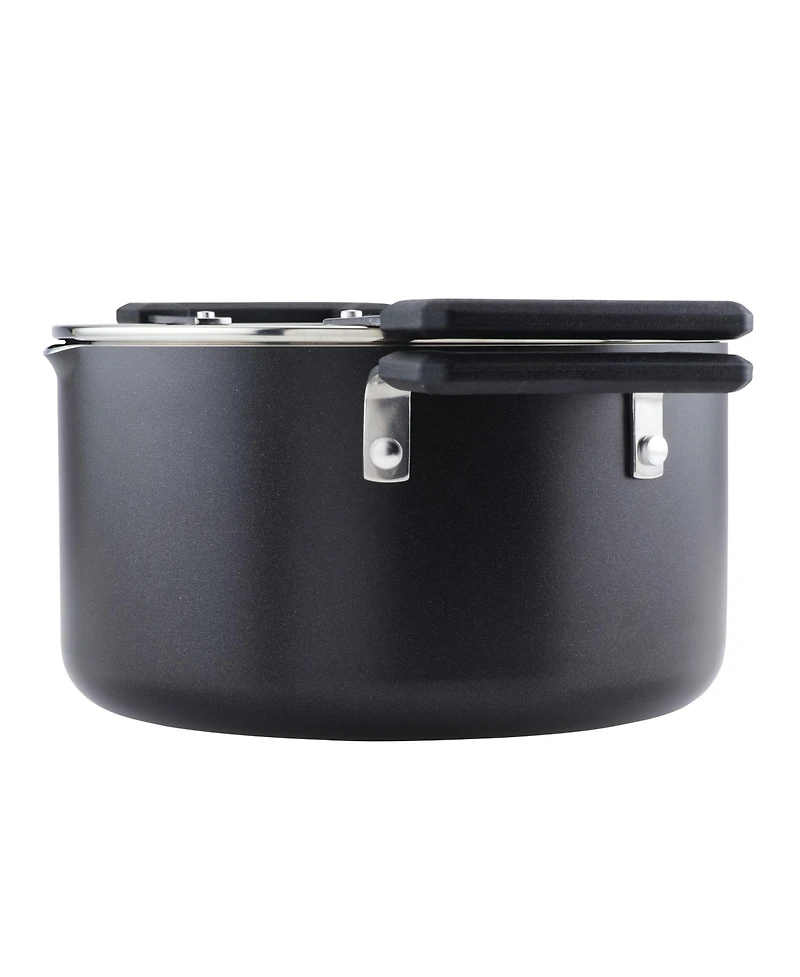Farberware Cookstart 6-Quart Straining Saucepot
