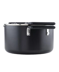 Farberware Cookstart 6-Quart Straining Saucepot