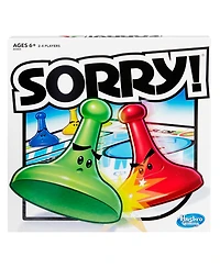 Hasbro Sorry