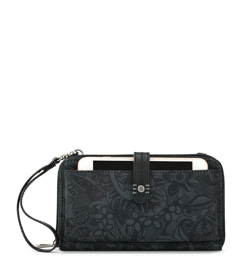 Sakroots Women's Artist Circle Crossbody