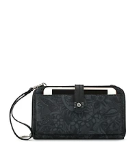 Sakroots Women's Artist Circle Crossbody