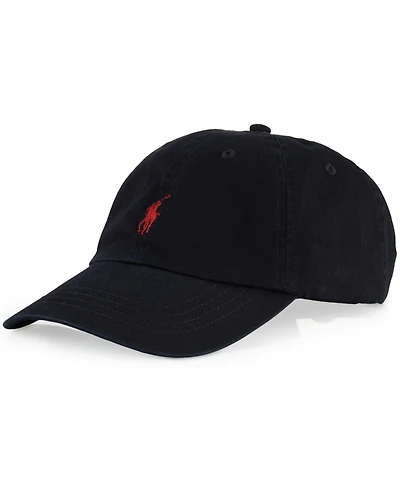 Polo Ralph Lauren Men's Classic Chino Cap