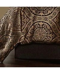 J Queen New York Jordan Comforter Sets