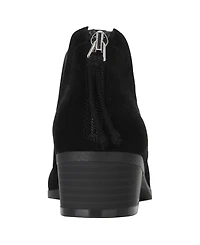 Kenneth Cole Reaction Women's Side Skip Booties