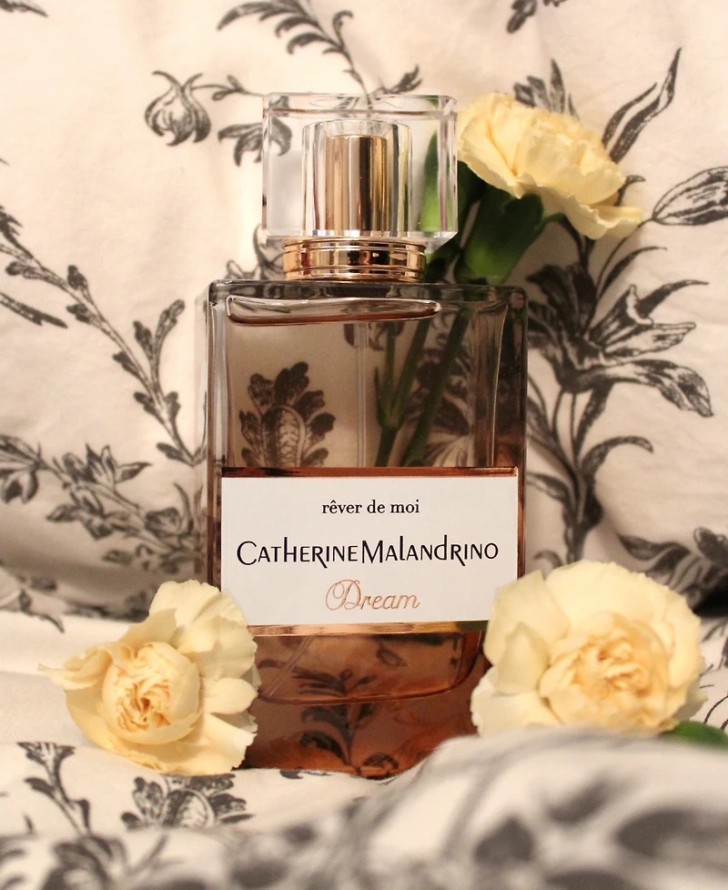 Catherine Malandrino Rever de Moi Dream Eau de Parfum Spray, 3.4-oz.