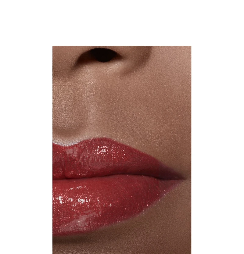 ROUGE COCO FLASH Hydrating Vibrant Shine Lip Colour