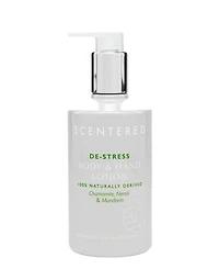 Scentered De-Stress Body & Hand Wash and Lotion Duo, 300 ml each