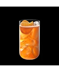 Sublime 20 Oz Beverage Glasses, Set of 4