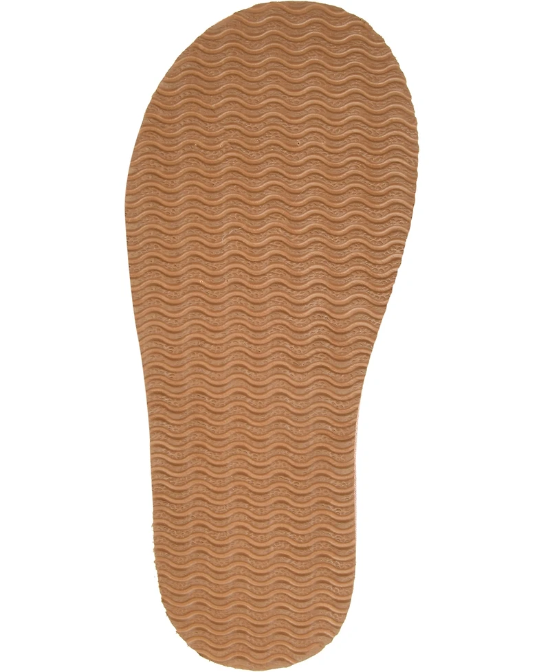 Journee Collection Women's Dawn Slide Slippers