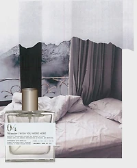 Memoire Archives Wish You Were Here Eau De Parfum, 3.4 oz
