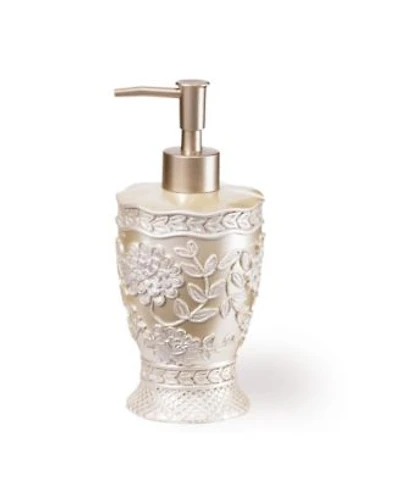 Popular Bath Rose Vine Bath Accessories