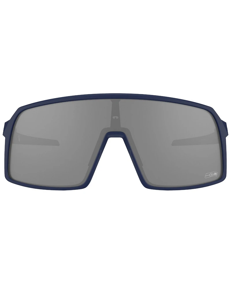 Oakley Men's Nfl Collection Sunglasses, Sutro OO9406