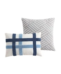 Swift Home Marvelous Anahita Dot 5 Piece Comforter Set